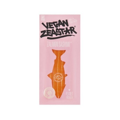 Vegan Zeastar - Salmon...