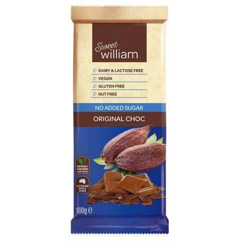 Sweet Williams - Chocolate...