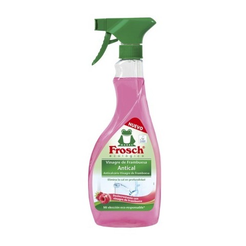 Frosch - Limpiador Spray...