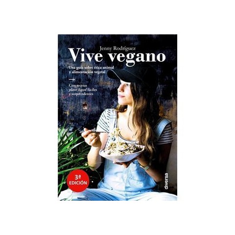 Vive Vegano