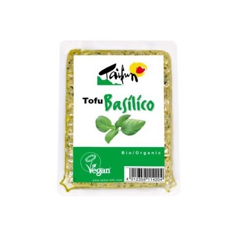 Taifun - Tofu Basilico...