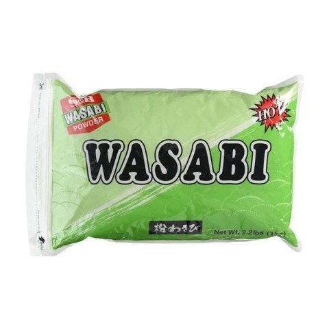Emb Foods - Wasabi en Polvo