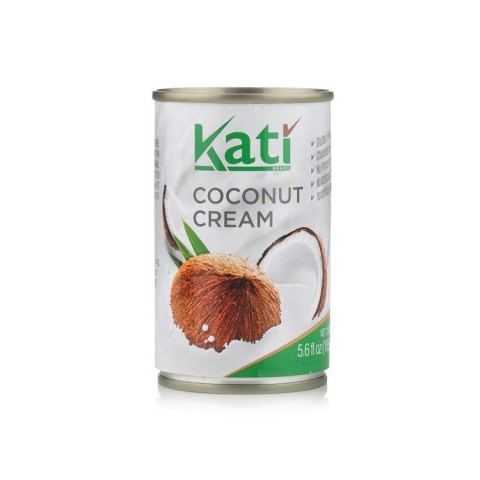 Kati - Crema de Coco (Nata...