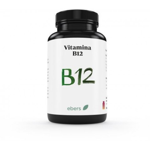 Ebers - Vitamina B12...