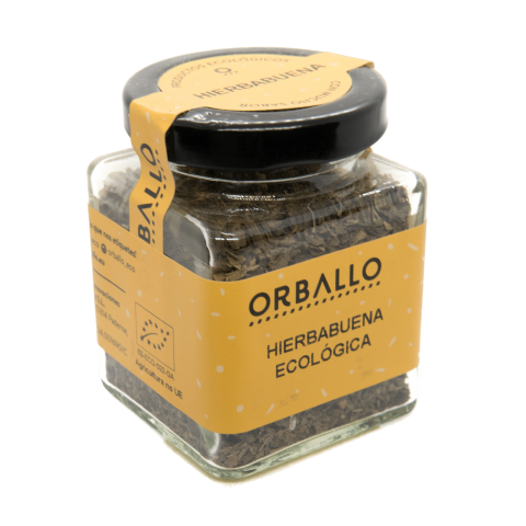 Orballo - Especia Ecologica...