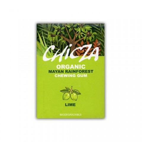 Chicza - Chicles de Lima