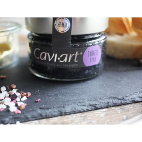 Caviart - Caviar Vegano a...