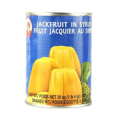 Cock Brand - Jackfruit Vegano