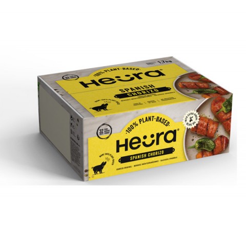 Heura - Chorizos Originales...
