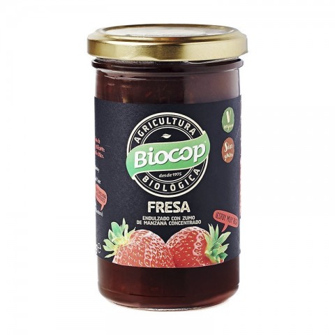 Biocop - Mermelada de Fresa