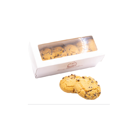 Vegan Bombon - Mini cookies...