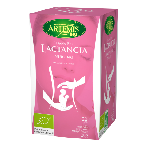 Artemis - Tisana Lactancia