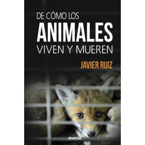 Libro "De cómo los animales...