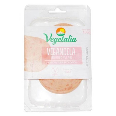 Vegetalia - Vegandela...