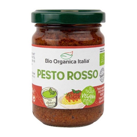 Bio Organic - Pesto Rosso