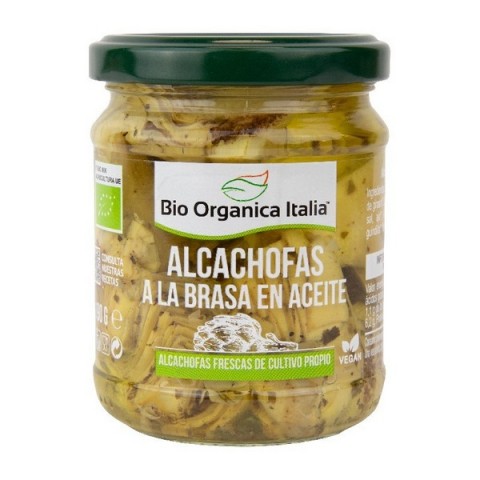 Bio Organic - Alcachofas a...