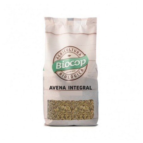 Biocop - Avena Integral 500gr