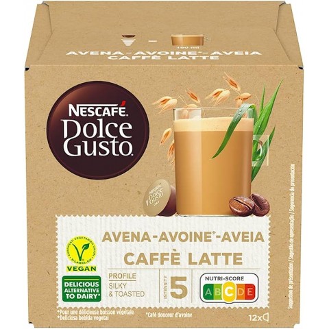 Nescafe - Cafe de Maquina...