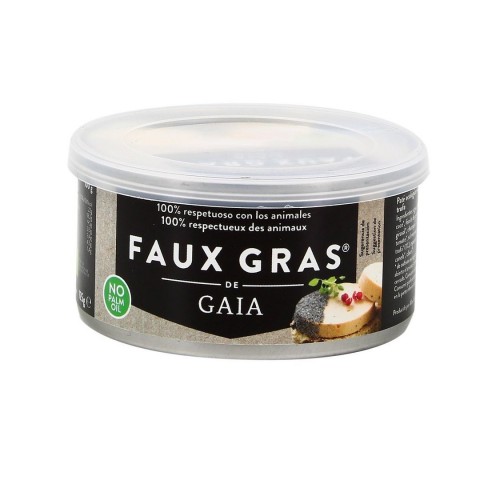Faux Gras (Gaia) - Foie...