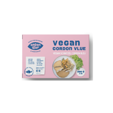 Vegan Nutrition - Cordon...