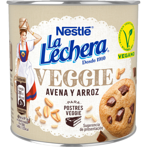 Nestlé - Leche Condensada...