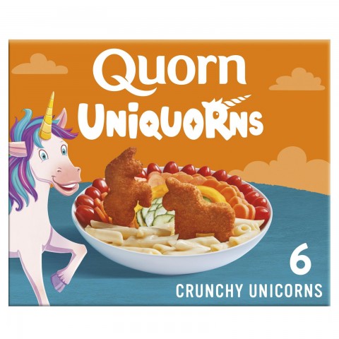 Quorn - Nuggets Veganos de...