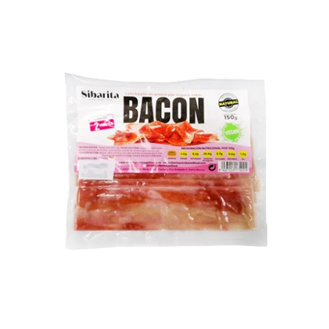 Sibarita Foods - Bacon...