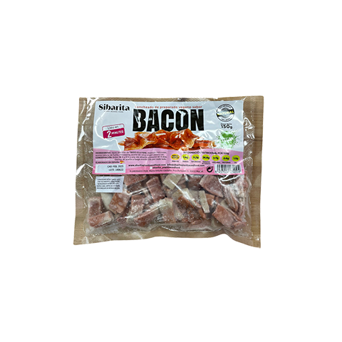 Sibarita Foods - Bacon...
