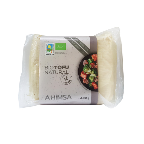 Ahimsa - Tofu Natural