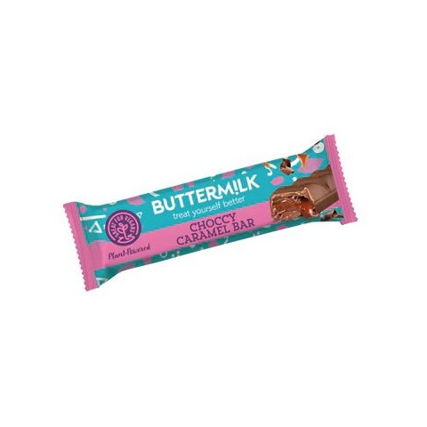 Buttermilk - Chocolatina...