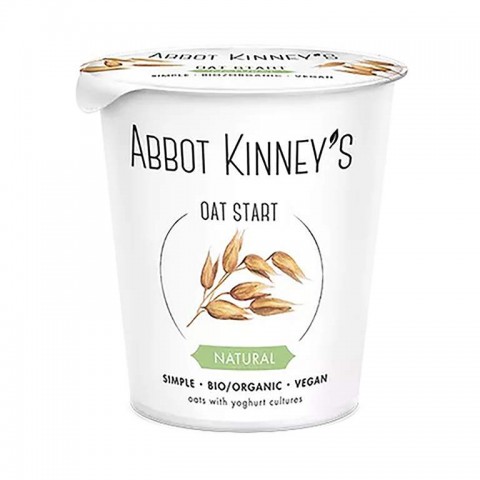 Abbot Kinneys - Yogur...