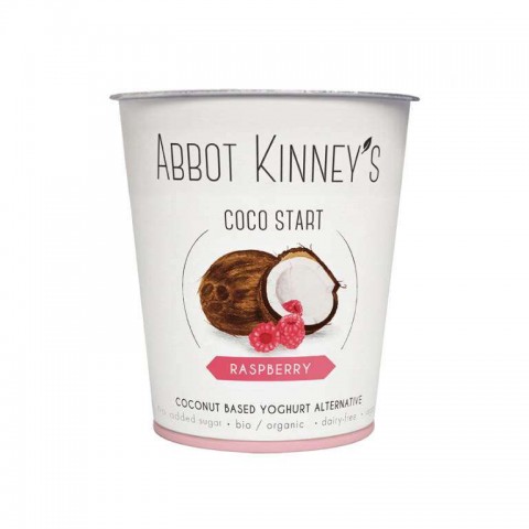 Abbot Kinneys - Yogur  de...