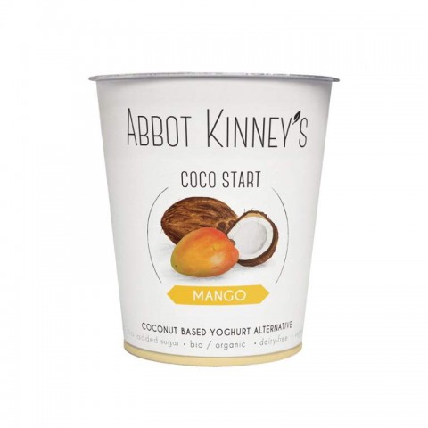 Abbot Kinneys - Yogur  de...