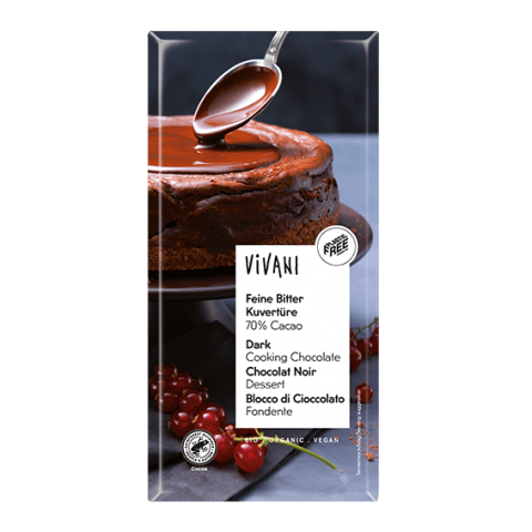 Vivani - Tabl. Chocolate...