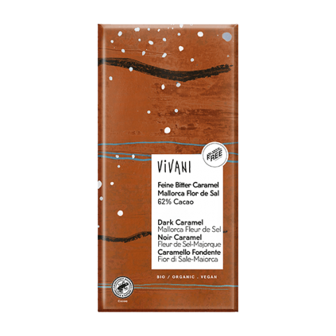 copy of Vivani - Chocolate...