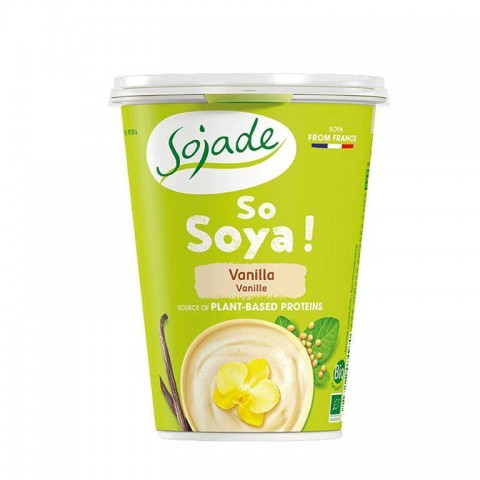 Sojade - Yogur de Soja,...