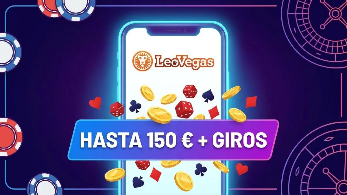 LeoVegas