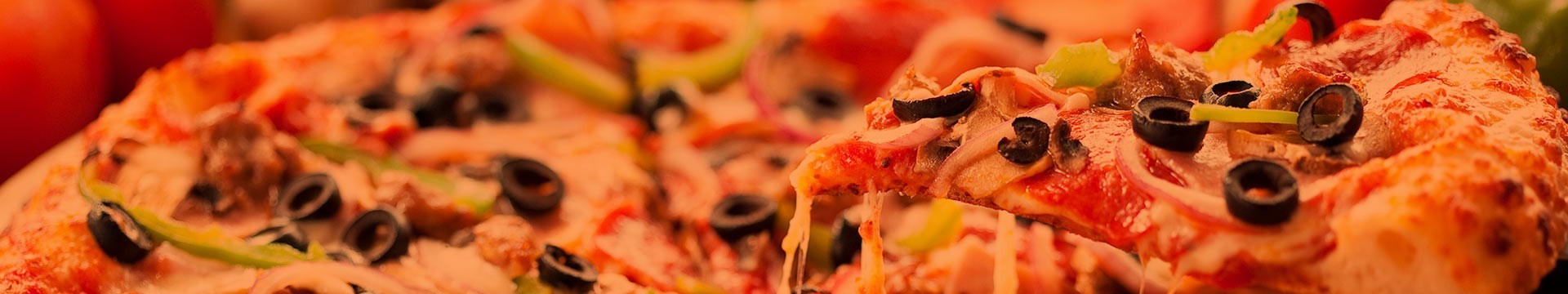 Pizzas Veganas y Piadinas